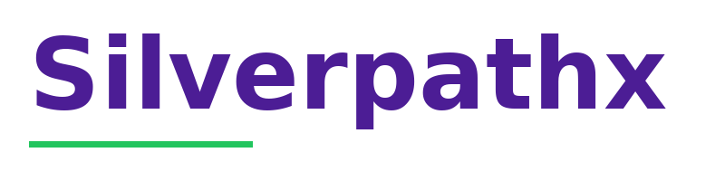 Silverpathx logo